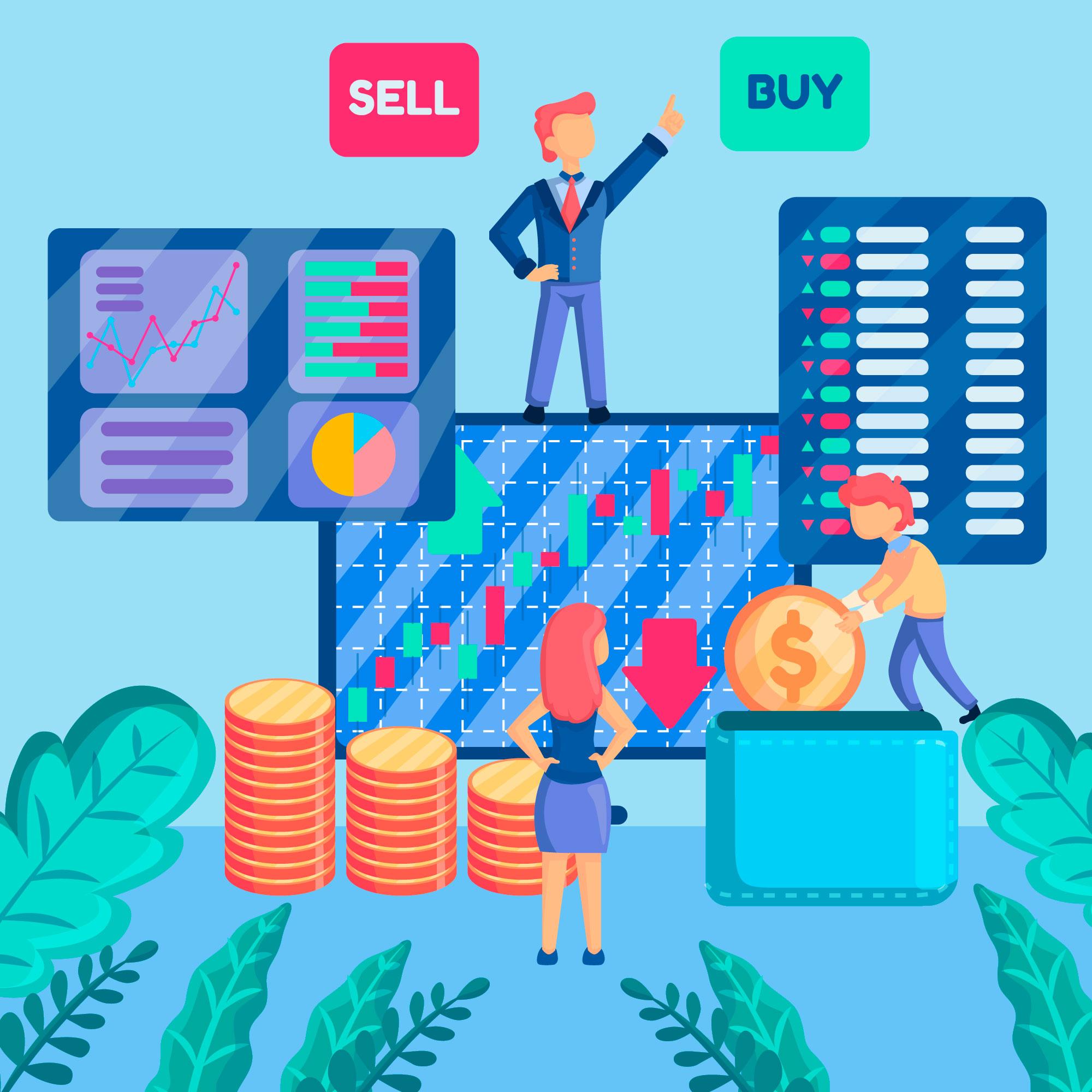 Market Sentiment Analysis in Spot Trading